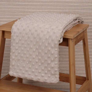 Nohutlu Bubble Battaniye