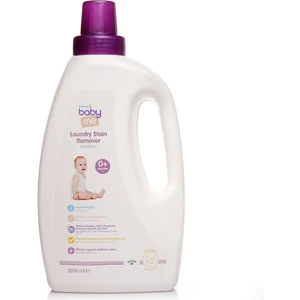Baby Me Bebek Çamaşır Leke Çıkarıcı 1500 ml