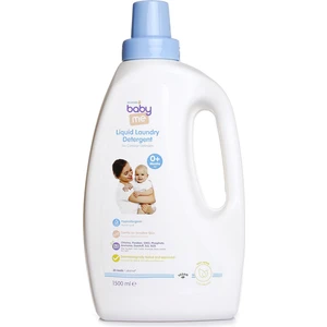Baby Me Sıvı Bebek Çamaşır Deterjanı 1500 ml
