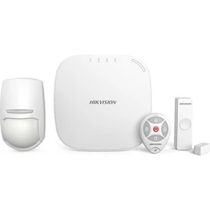 Hıkvısıon DS-PWA32-KG Gprs Ethernet Wi-Fi Kablosuz Alarm Seti