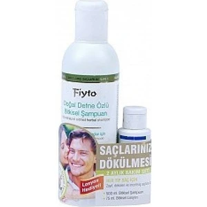 Doğal Defne Özlü Bitkisel Şampuan 500ml