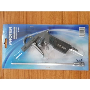 Pr DG-10B-3 Metal  Hava Tabancası 300MM Proter