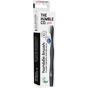 Humble Brush The Humble Co. Kids Ultra Soft Plant Based Materıals Diş Fırçası
