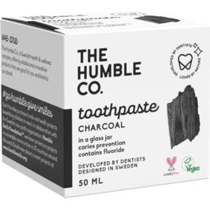Humble Brush The Humble Co. Diş Macunu Köür Kavanoz 50ml