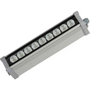 İscan Aydınlatma Wallwasher 30CM  Samsung Çip Amber