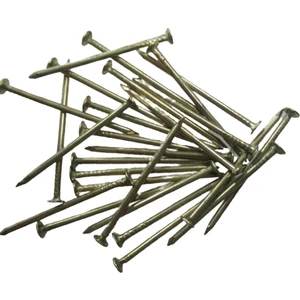 Tel Çivi Başlı 12X50 (25 Adet)