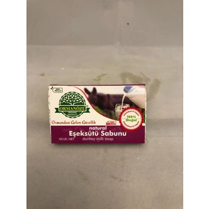 Eşek Sütü Sabunu 125G