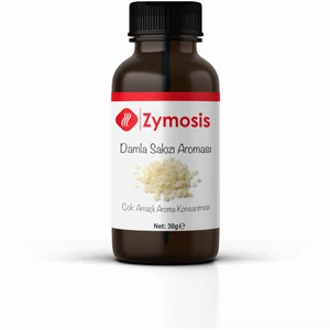 Damla Sakızı Aroması