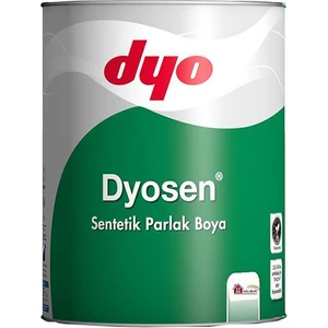 Dyosen 0, 75 Lt Şampanya