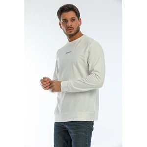 Bisiklet Yaka Brooklyn Baskılı SPR22SW132