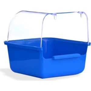 Green Pet Muhabbet Kuşu Banyoluk