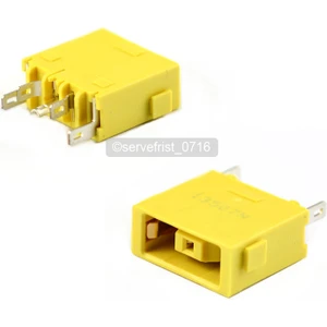 Lenovo Ideapad Yoga 13 Notebook Dc Power Jack