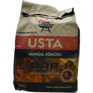 Mangal Kömürü 1kg
