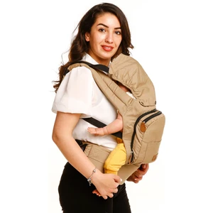 Baby Plus Discovery Kanguru