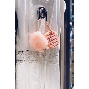 Arma House 2'li Pembe Banyo Lifi ve Sünger Seti