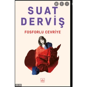 Fosforlu Cevriye - Suat Derviş