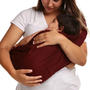 Baby Plus Easy Bebek Ana Kucağı Kanguru Sling