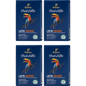 Privat Latin Grande 250 gr X4'lü Avantajli Paket