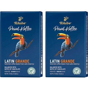 Latin Grande 250 gr Filtre Kahve 2'li