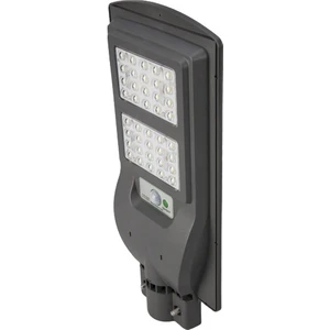 CT-4691 40W Solar Sokak Armatürü(Beyaz) Cata