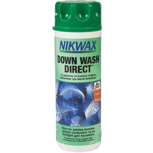 Nıkwax  Down Wash Direct Kaz Tüyü Yıkama Yeşil