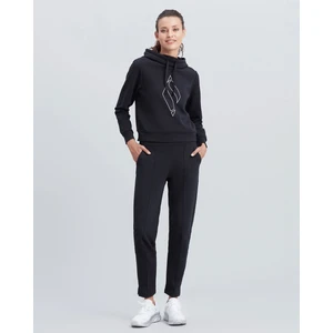 W Big Logo Hoodie Kadın Sweatshirt S212053-001