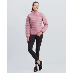 W Turtle Neck Essential Jacket Kadın Mont S212273-620