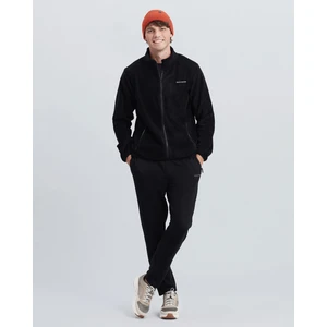 M Turtle Neck Full Zip  Erkek Polar Sweatshirt S212171-001