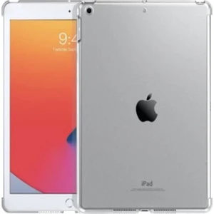 Apple iPad Mini 5 Kılıf Tablet Nitro Anti Shock Silikon Kapak