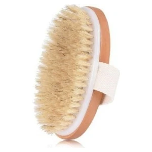 Doğal At Kılı Fırçası