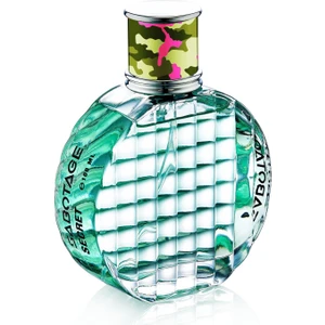 Secret EDT Kadın Parfüm 100 ml