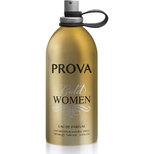 Gold Women EDP Kadın Parfüm 100 ml
