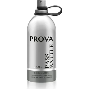 Pass Battle EDP Erkek Parfüm 100 ml