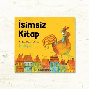 İsimsiz Kitap