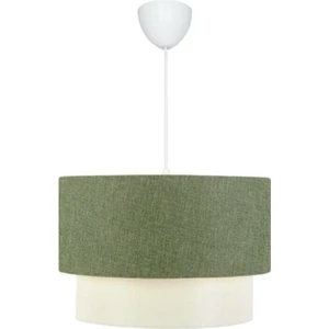 Pasta Yeşil Sarkıt Avize