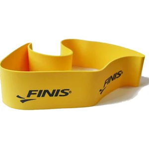Finis Pulling Ankle Strap (Sarı)