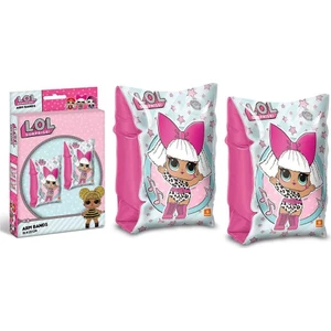 Sunman  25*15 cm Lol Şişme Kolluk