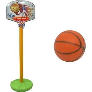 Pilsan Süper Ayaklı Basketbol Seti