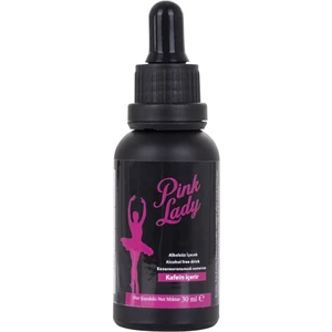 Pink Lady Kadınlara Özel Damla - 30ML.