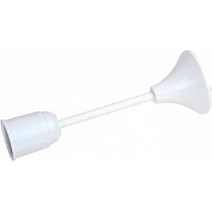 Muhafazalı E27 Tij Duy 10 Adet