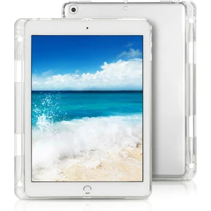 Apple iPad 10.2 (8.nesil) Fuchsia Kalemli Tablet Silikon