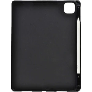 Apple iPad Pro 11 2020 Fuchsia Kalemli Tablet Silikon