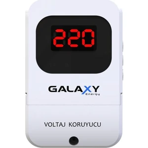M220 Kombi ve Klima Voltaj Koruyucu2