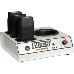 Inter 3+1 Kombine Ağda Isıtıcı