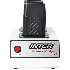 Inter 2 Li Kartuş Ağda Isıtıcı