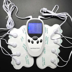 Ihome Elektrikli Masaj Aleti - Beyaz (Yurt Dışından)