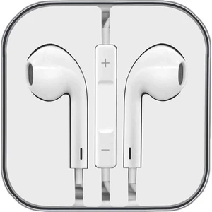 My Sound MS23 Kulak Içi Kablolu 3.5mm Kulaklık Beyaz