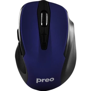 My Mouse M16M Wireless Sessiz Mouse Mavi