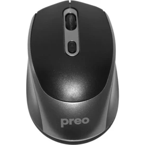 My Mouse M18G Wireless  Mouse( Gri )