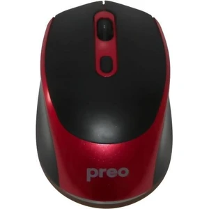 My Mouse M18K Wireless Mouse (Kırmızı)